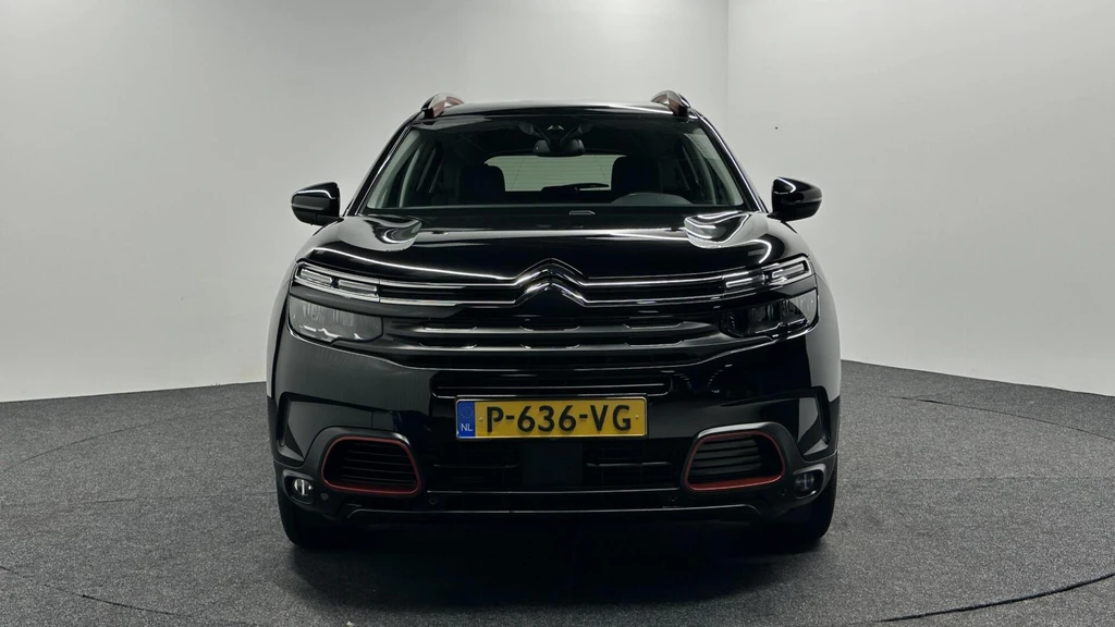 Citroën C5 Aircross – foto 8