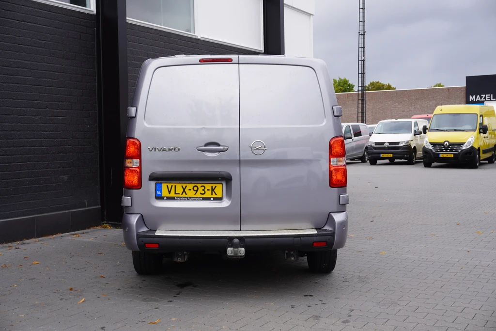 Opel Vivaro – foto 2
