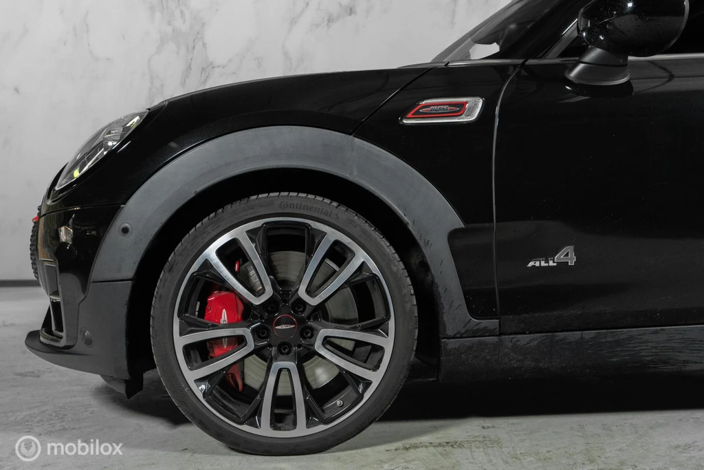MINI Clubman – foto 27