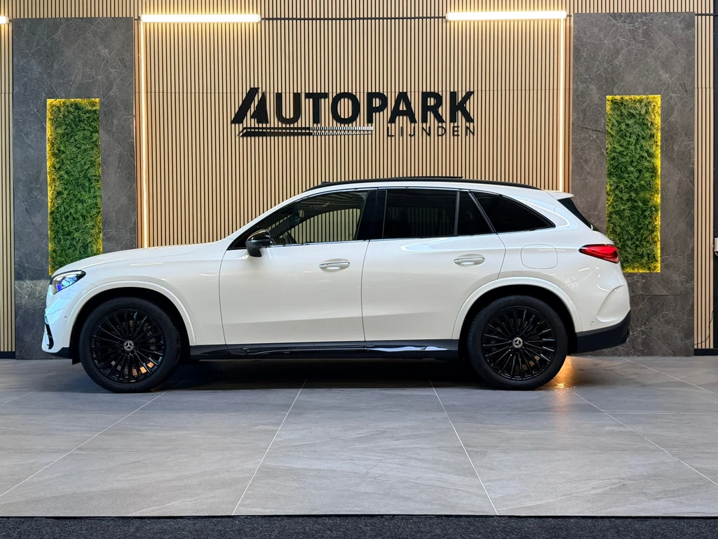 Mercedes-Benz GLC – foto 2