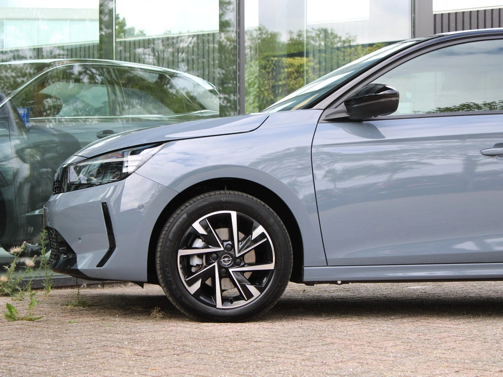 Opel Corsa – foto 12
