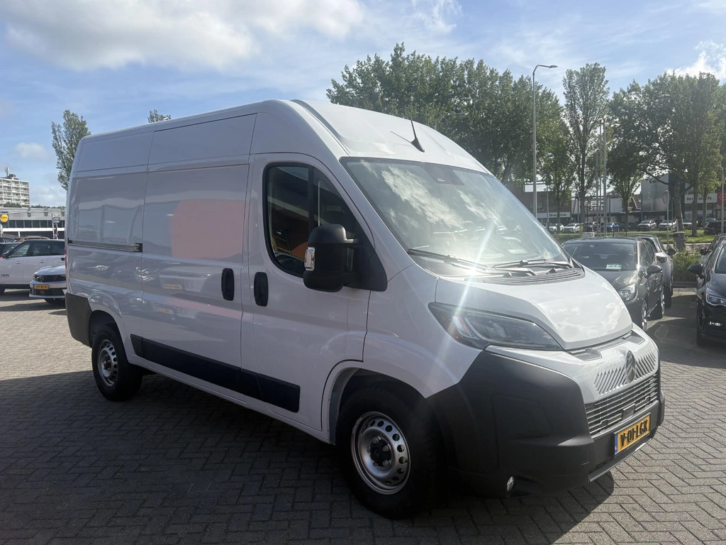 Citroën Jumper – foto 6