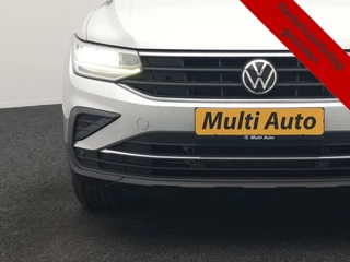 Volkswagen Tiguan – thumbnail 23
