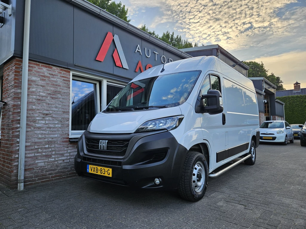Fiat Ducato – foto 2