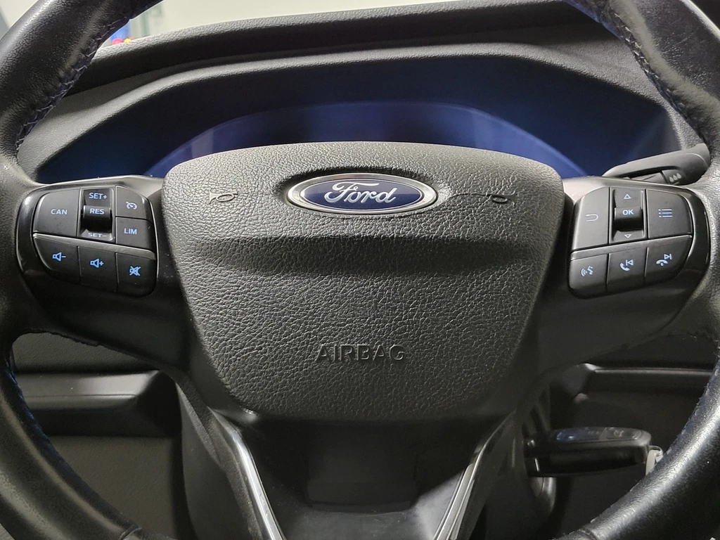 Ford Transit Custom – foto 17