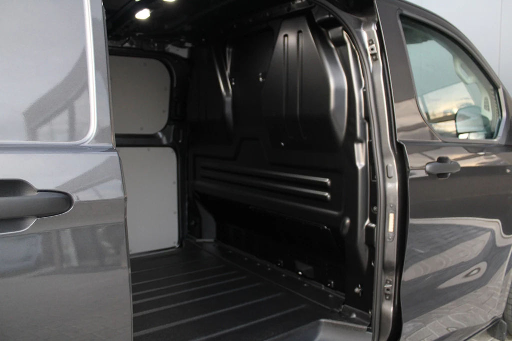 Ford Transit Custom – foto 15