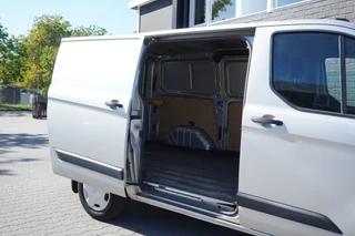 Ford Transit Custom – thumbnail 9