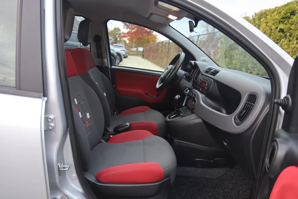 Fiat Panda – foto 48