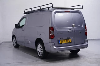 Peugeot Partner – thumbnail 4