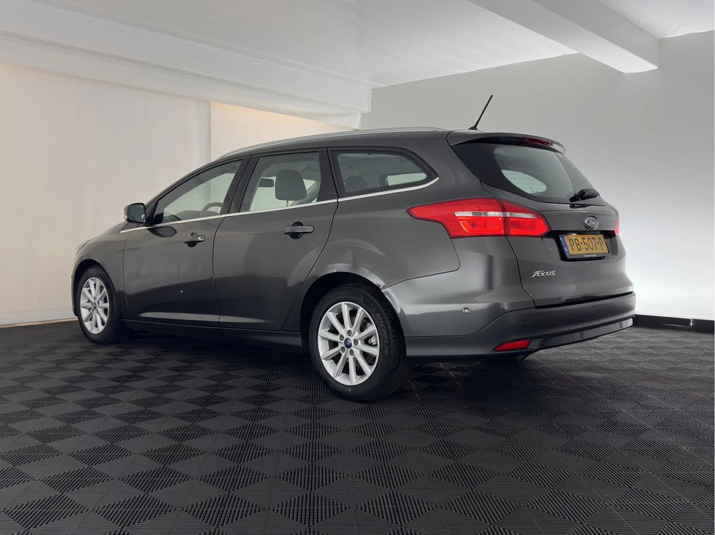 Ford Focus – foto 2