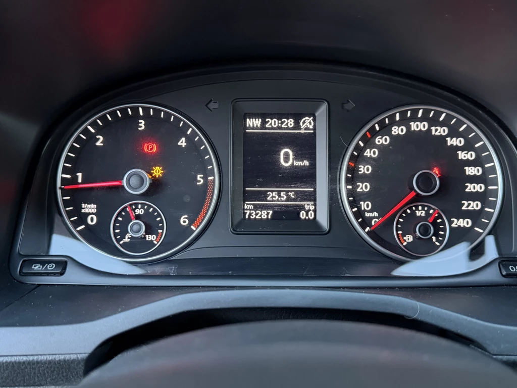 Volkswagen Caddy – foto 13