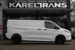 Ford Transit Custom – thumbnail 5