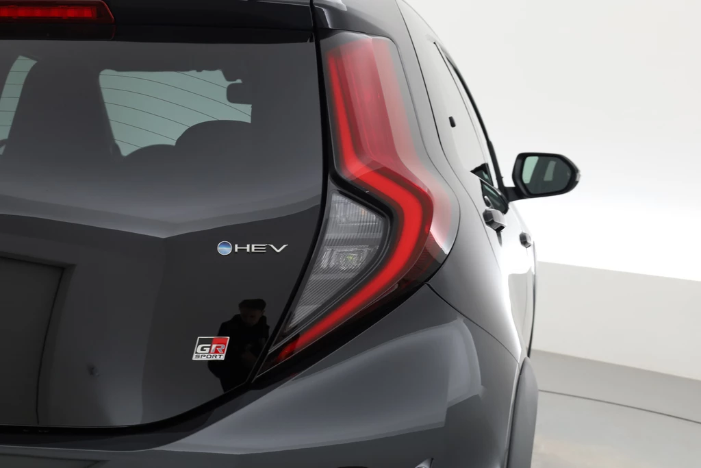 Toyota Aygo – foto 4