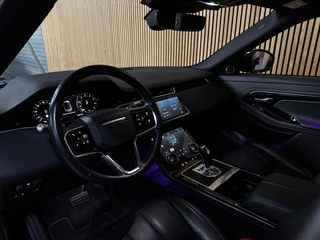 Land Rover Range Rover Evoque – thumbnail 43