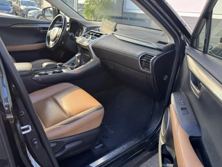Lexus NX – thumbnail 22