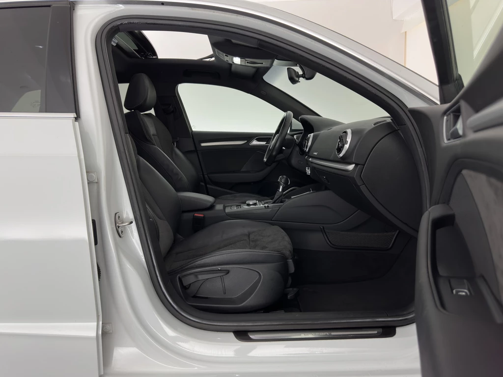 Audi A3 – foto 13