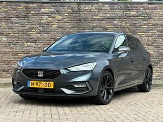 SEAT Leon – thumbnail 2