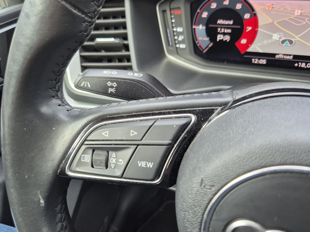 Audi A1 Sportback – foto 24