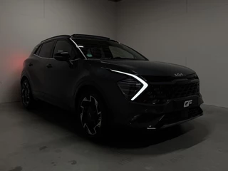 Kia Sportage – thumbnail 18