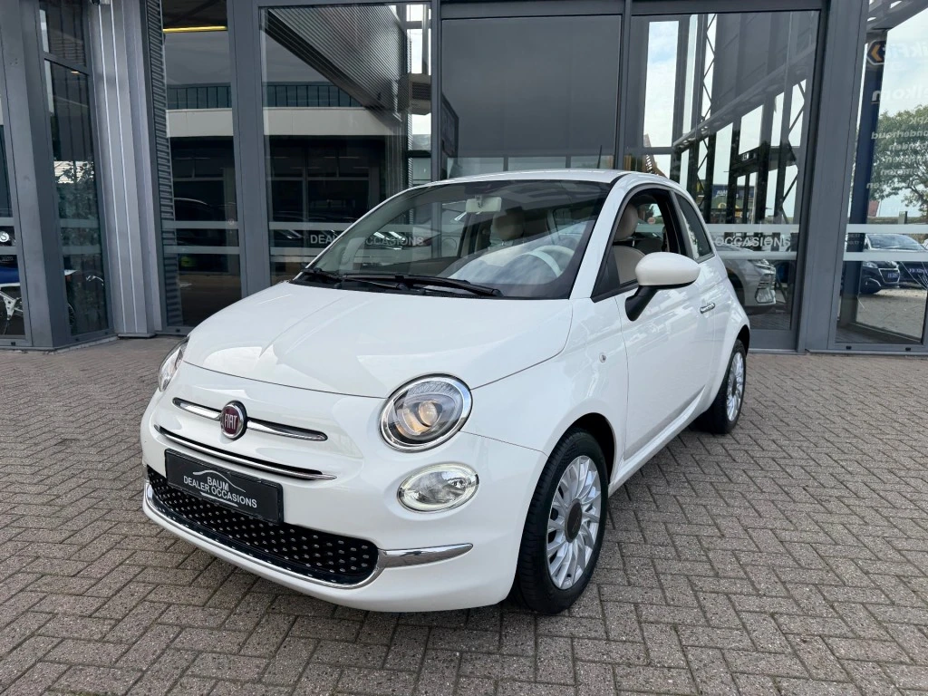 Fiat 500 – foto 3