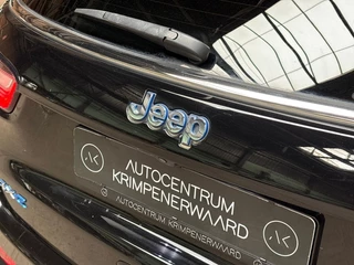 Jeep Compass – thumbnail 25
