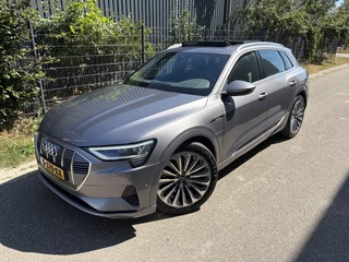 Audi e-tron – thumbnail 2