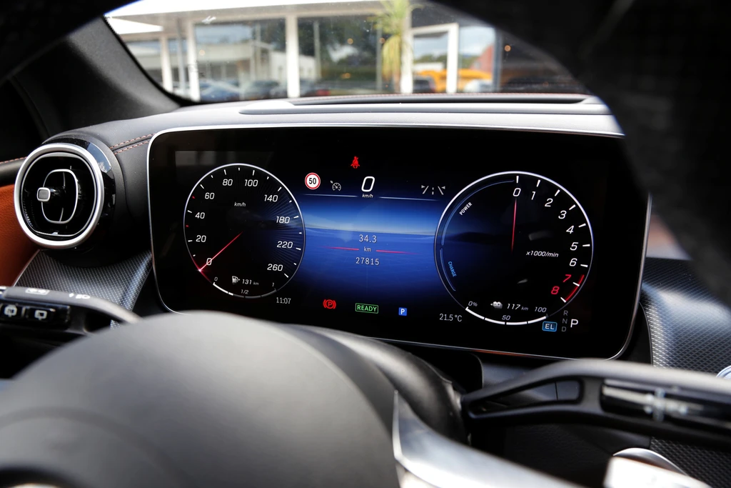 Mercedes-Benz GLC – foto 24