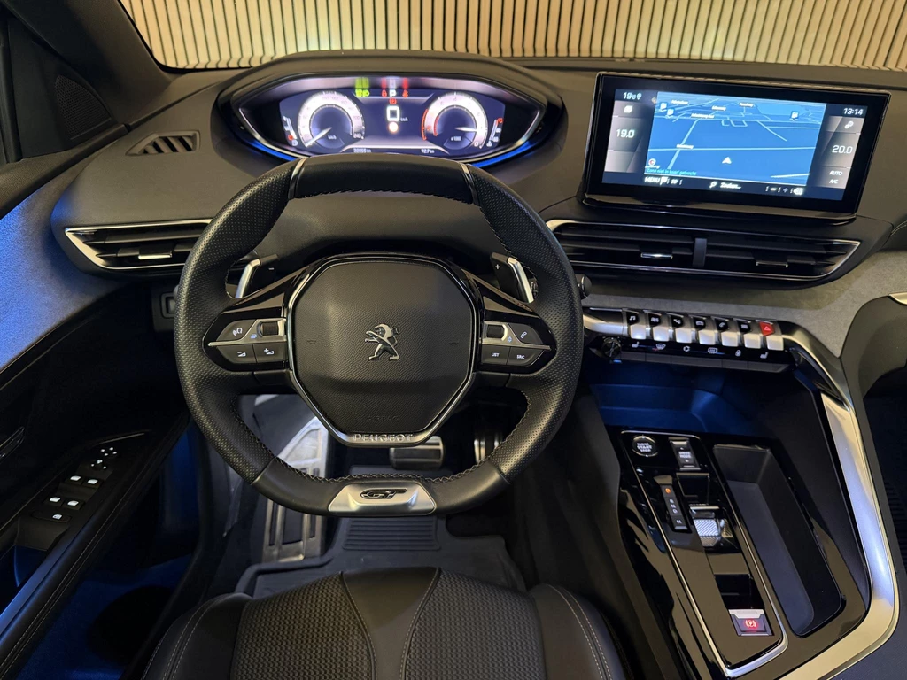 Peugeot 5008 – foto 22