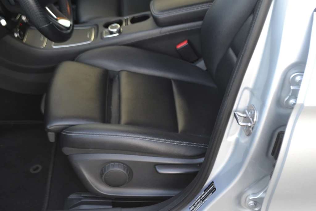 Mercedes-Benz GLA – foto 11
