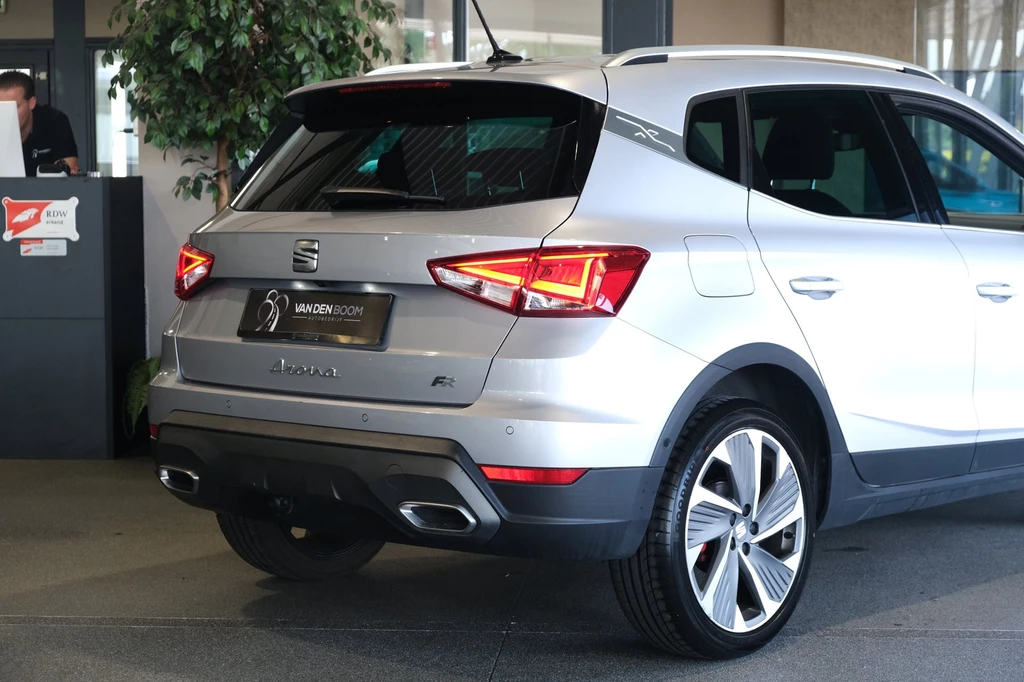 SEAT Arona – foto 6