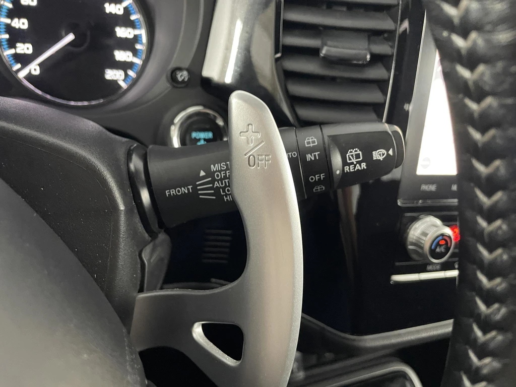 Mitsubishi Outlander – foto 30