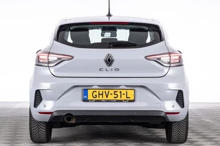 Renault Clio – thumbnail 3