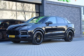 Porsche Cayenne – thumbnail 4