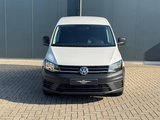 Volkswagen Caddy – thumbnail 8