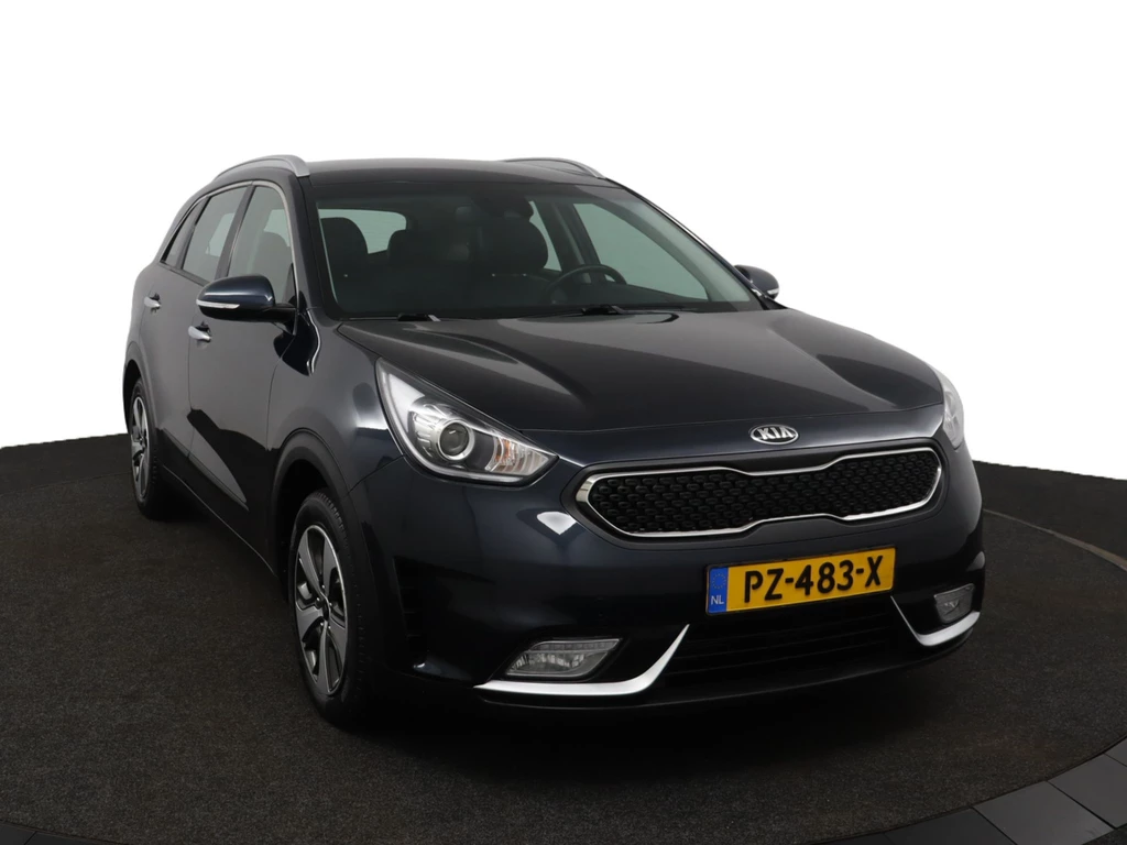 Kia Niro – foto 12