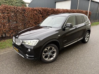 BMW X3 – thumbnail 2