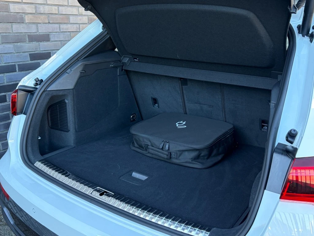Audi Q3 – foto 17