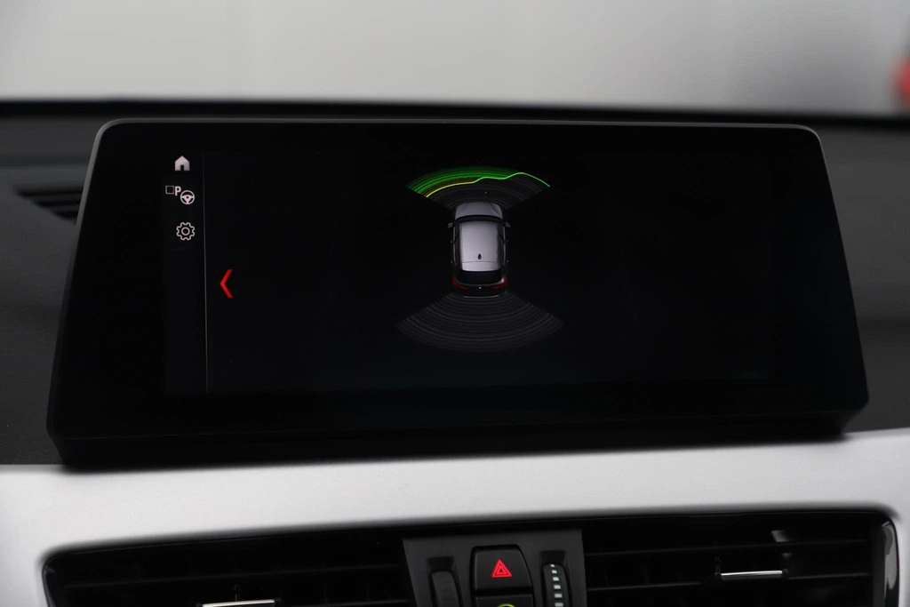 BMW X1 – foto 20