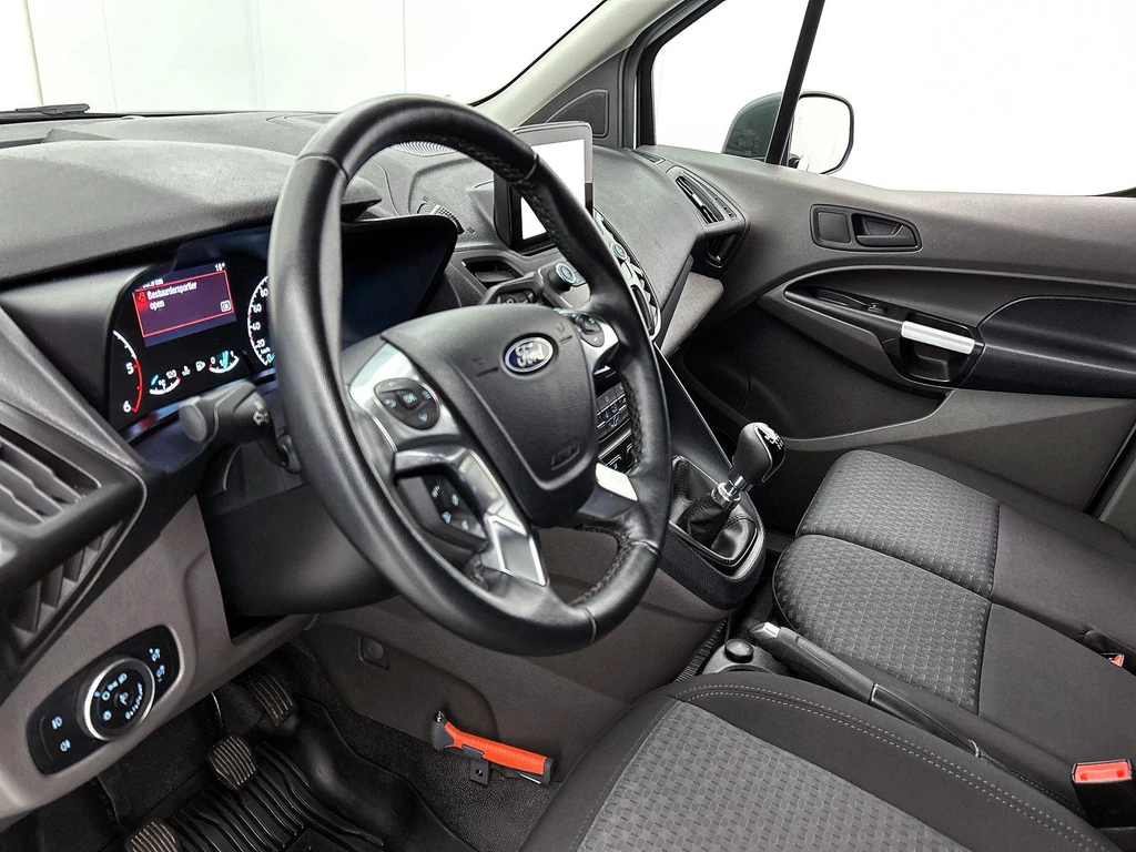 Ford Transit Connect – foto 7