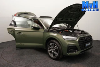 Audi Q5 – thumbnail 22