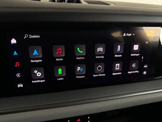 Porsche Cayenne – thumbnail 33