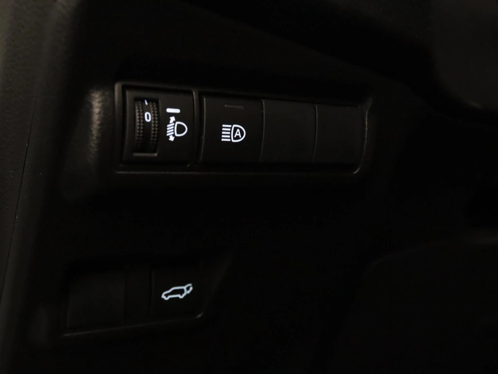 Toyota Corolla Cross – foto 22