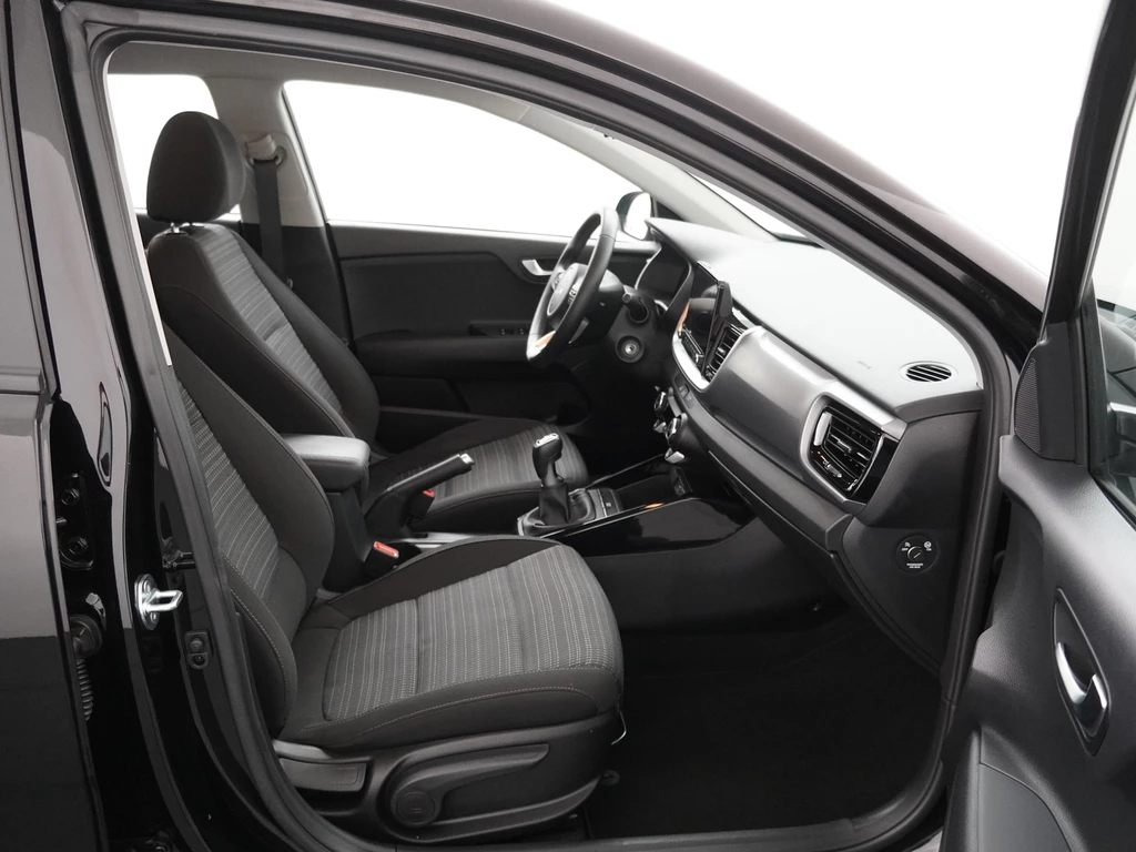 Kia Stonic – foto 44