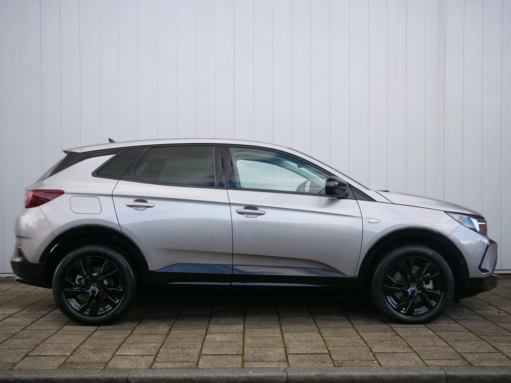 Opel Grandland – foto 7