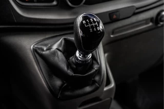 Ford Transit Custom – thumbnail 22