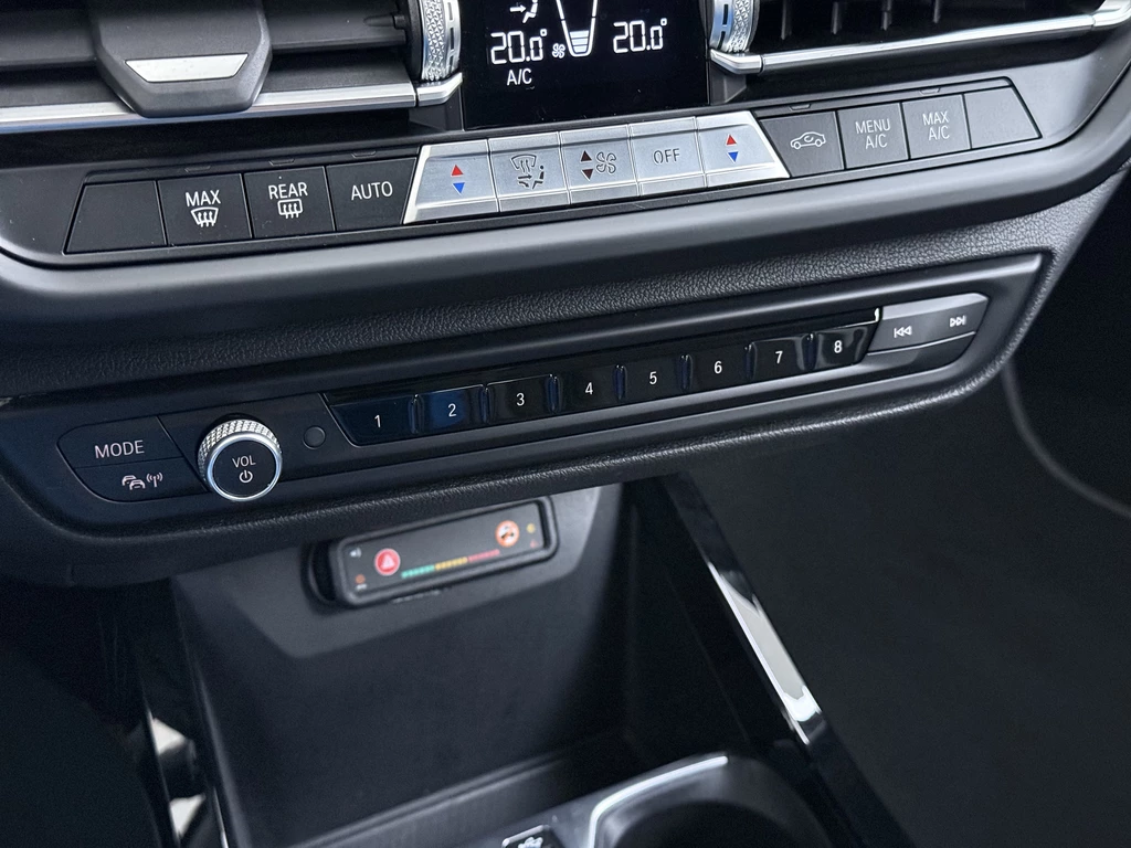 BMW 1 Serie – foto 22