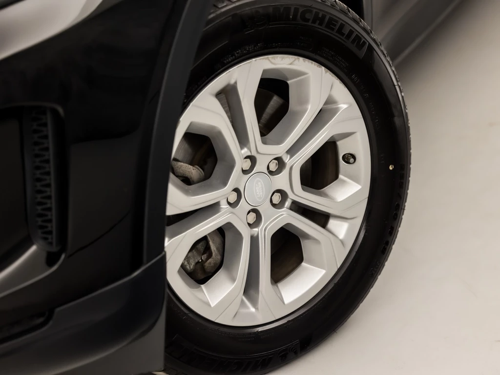 Land Rover Discovery Sport – foto 14