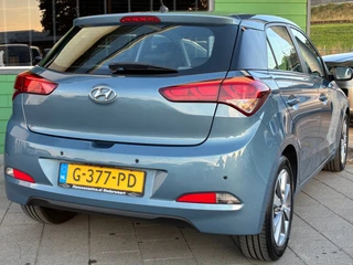 Hyundai i20 – thumbnail 7