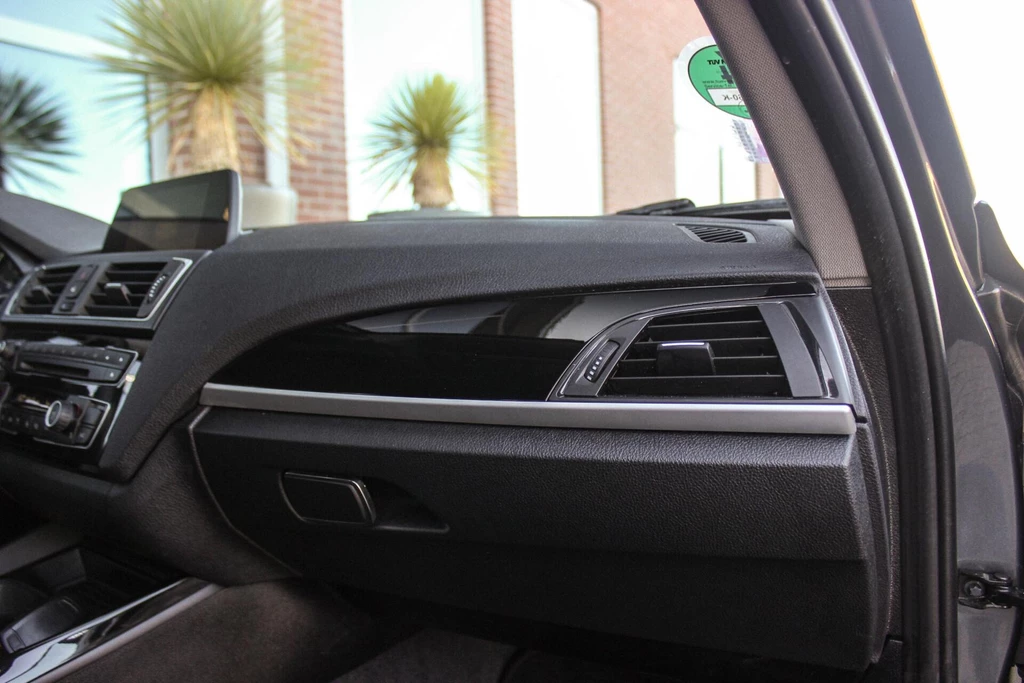 BMW 1 Serie – foto 41