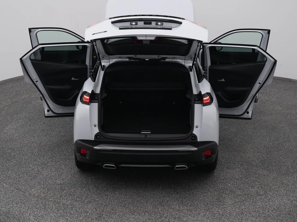 Peugeot 2008 – foto 32